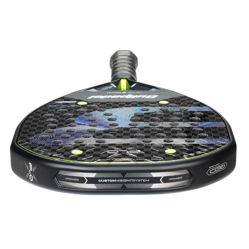 Bullpadel XPLO 2026