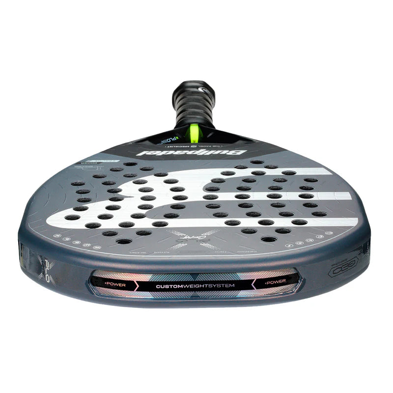 Bullpadel XPLO Comfort 2026